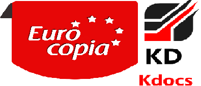 Soporte Técnico Eurocopia